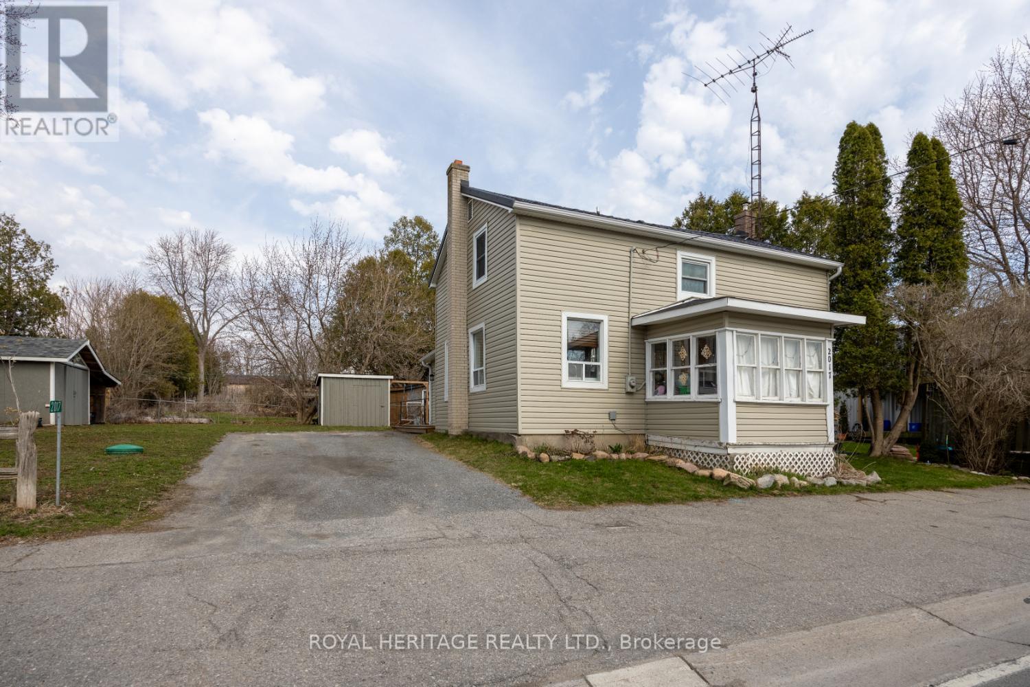 2017 Newtonville Rd, Clarington, ON L0A 1J0