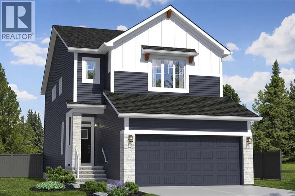 71 Creekstone Common SW, Calgary, AB T0L 0X0
