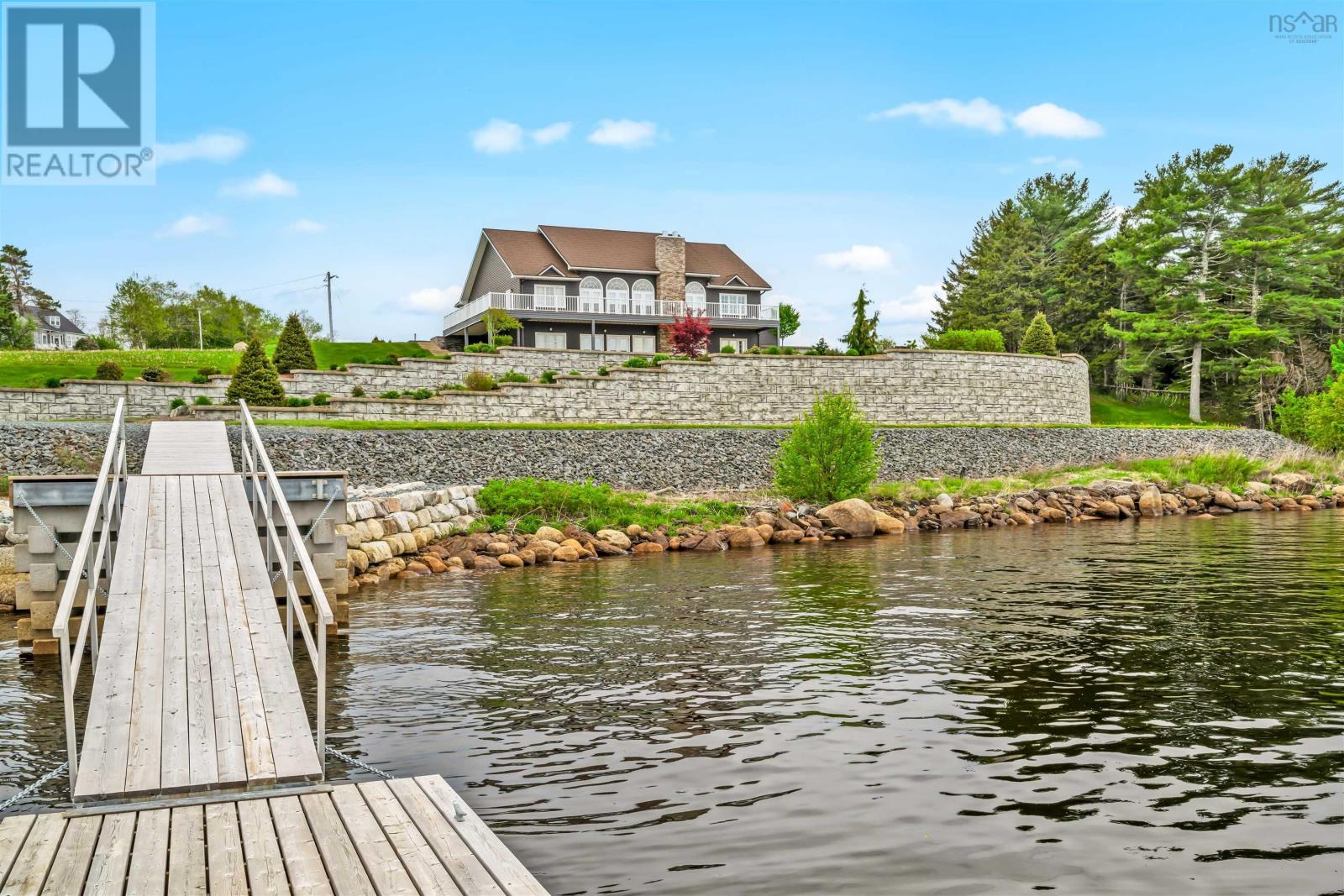 2539 Highway 331, West Lahave, NS B0R 1G0
