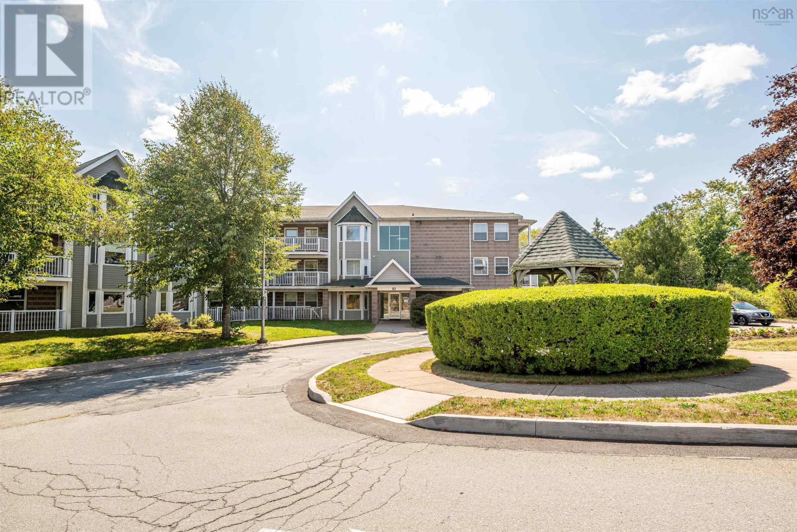 83 Kearney Lake Road Unit 208, Halifax, NS B3M 4E6