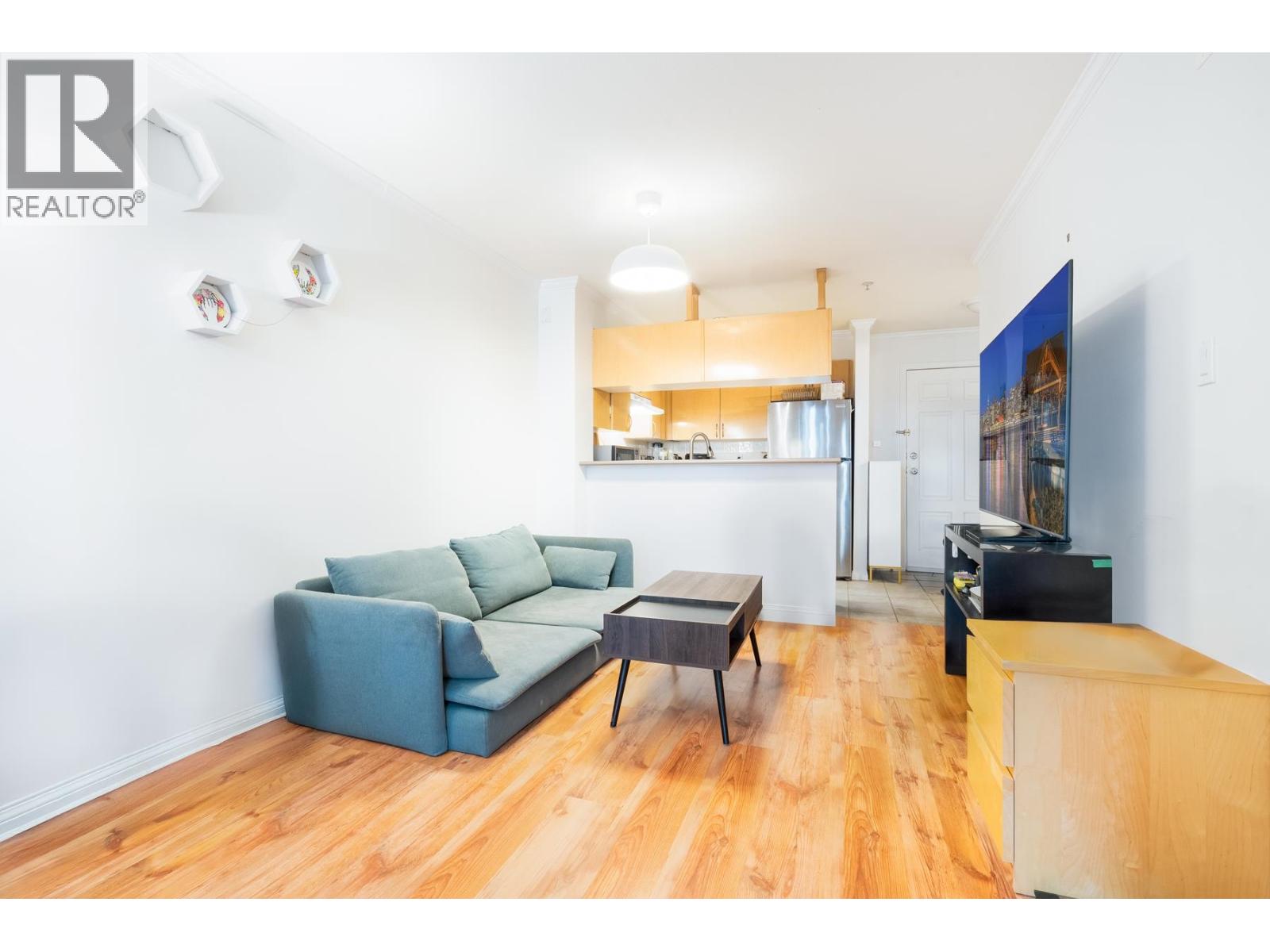 1503 66th Avenue Unit 305, Vancouver, BC V6P 2R8