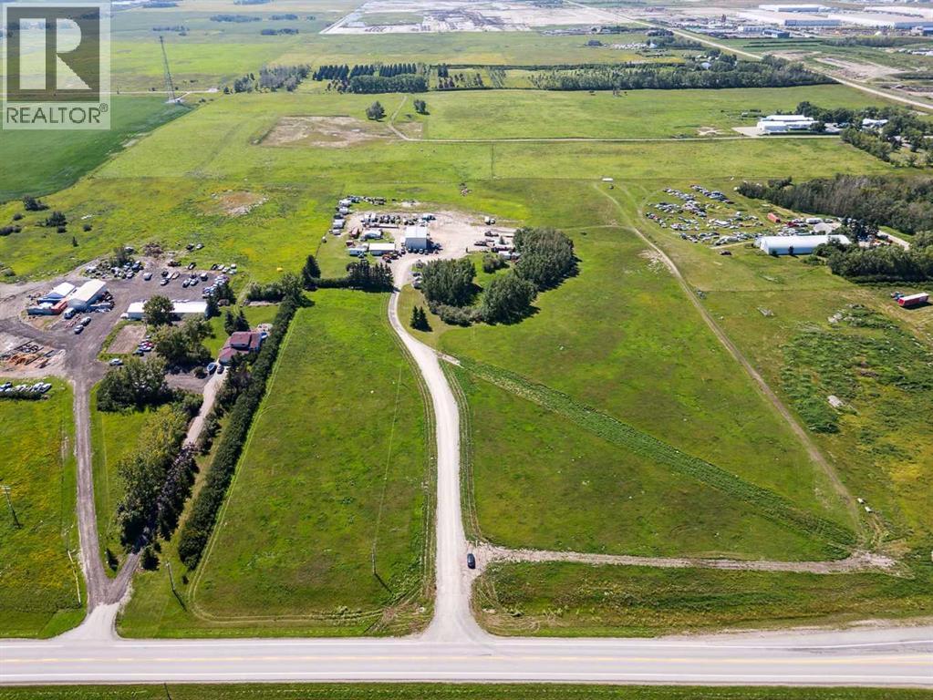 285193 Township Road 262, Rocky View County, AB T4A 1V7