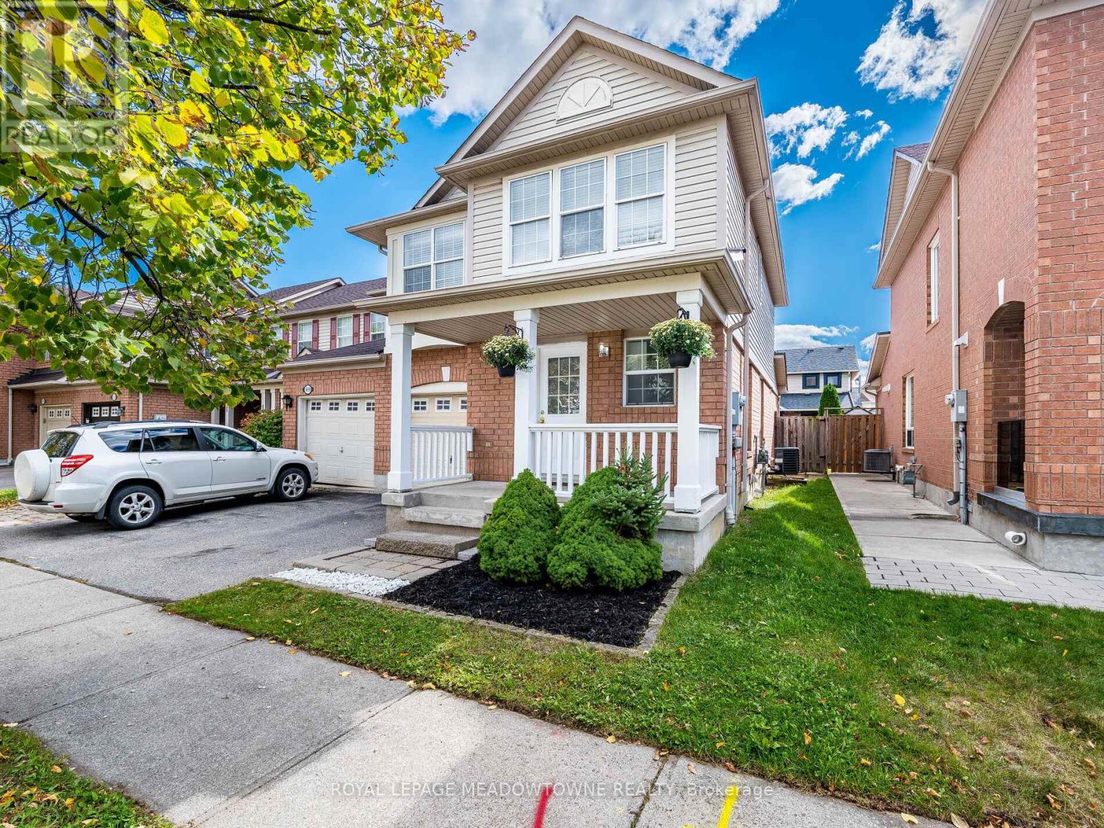 641 Porter Way, Milton, ON L9T 5W2