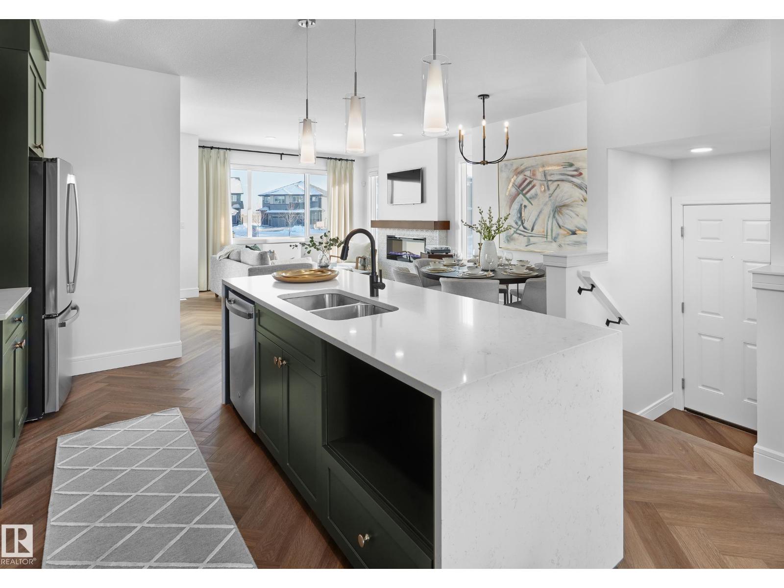 2427 Chokecherry Li SW, Edmonton, AB T6X 2M8