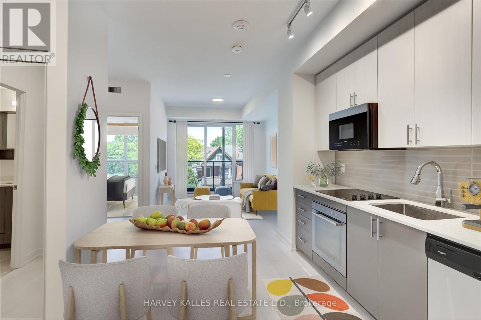 615 415 Main St, Hamilton, ON L8P 0C9