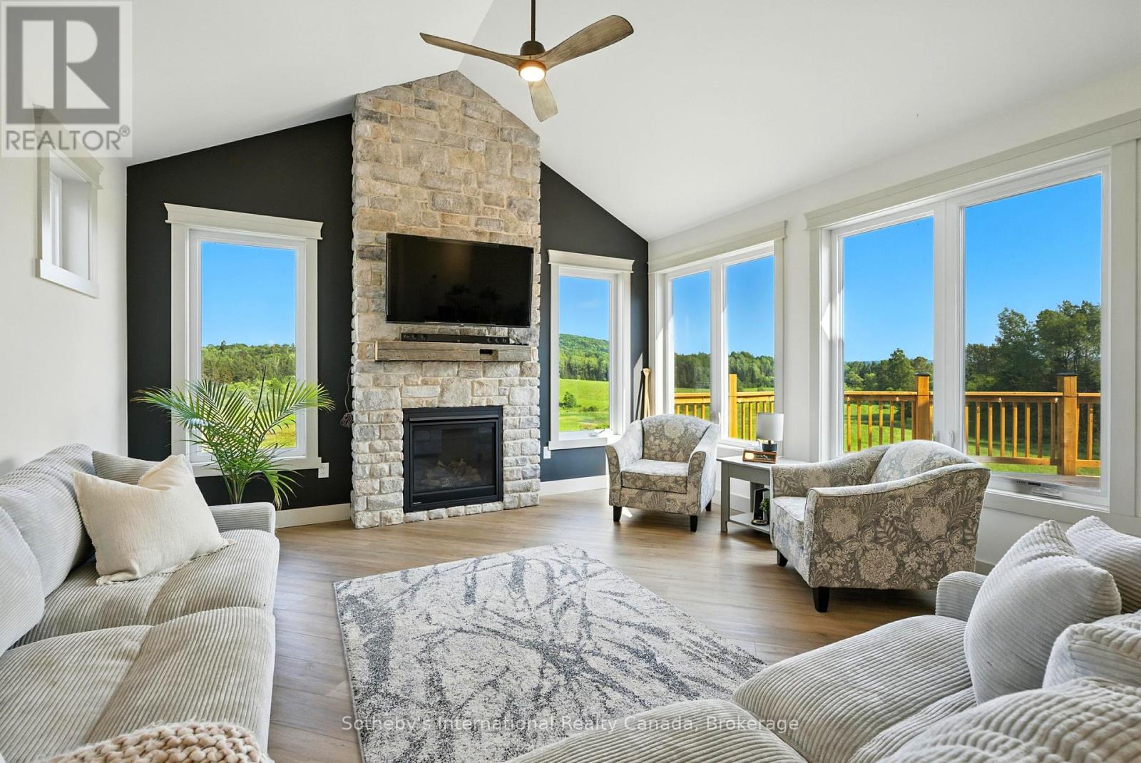 141 Three Mile Lake Rd, Armour Katrine, ON P0A 1L0