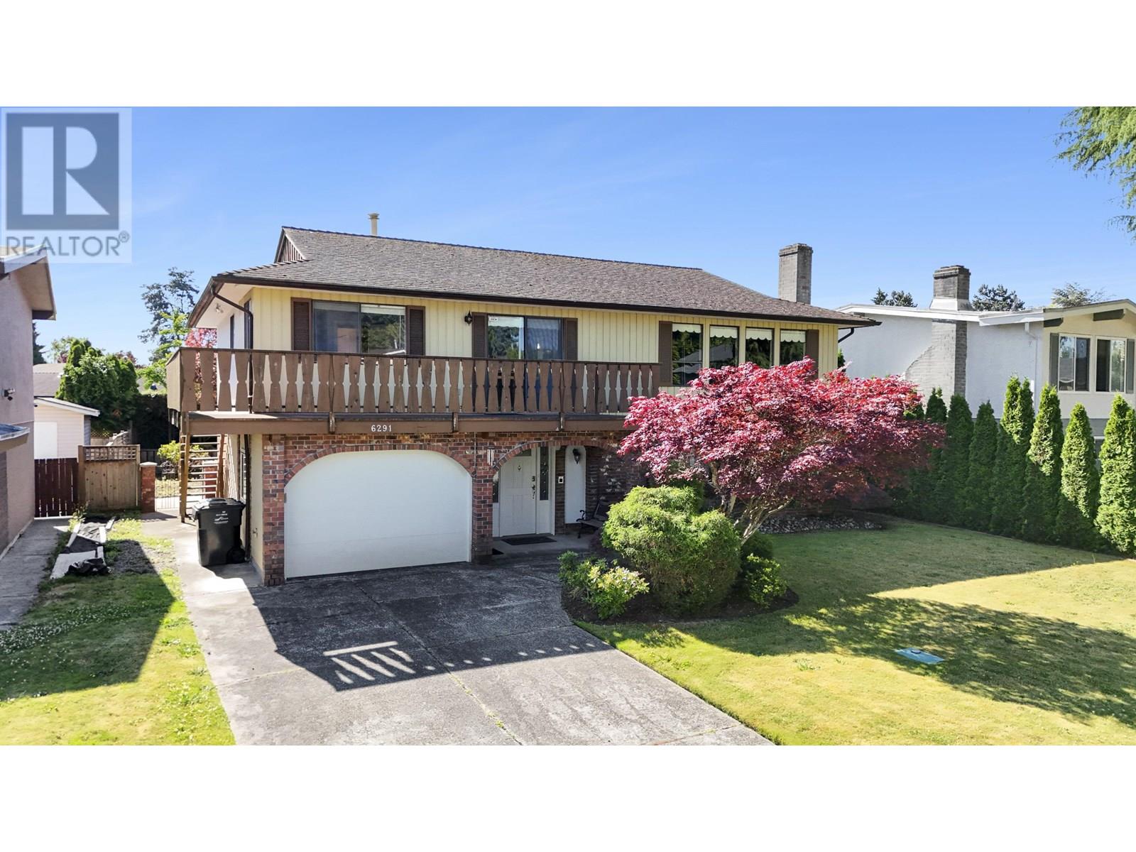 6291 Yeats Cres, Richmond, BC V7E 4E1