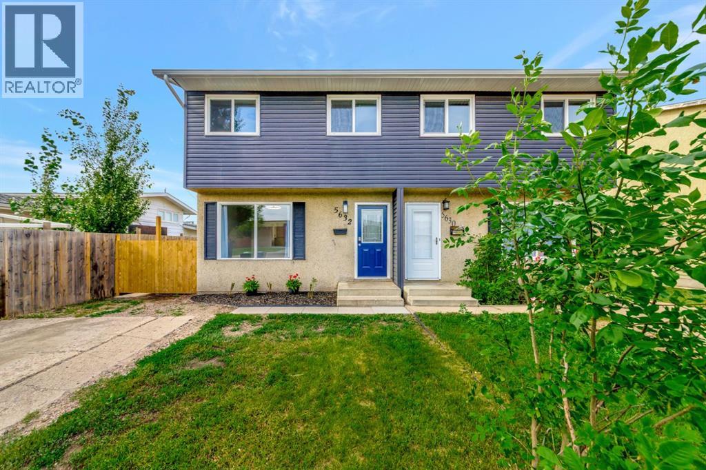 42 Street Unit 5632, Lloydminster, AB T9V 2W7