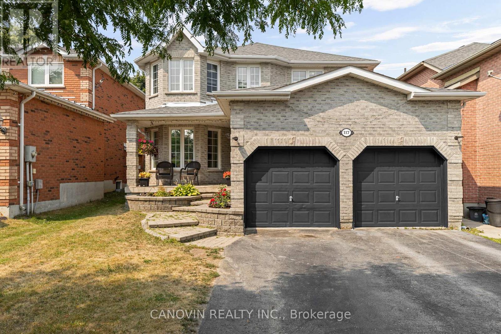 117 Violet St, Barrie, ON L4N 9M8