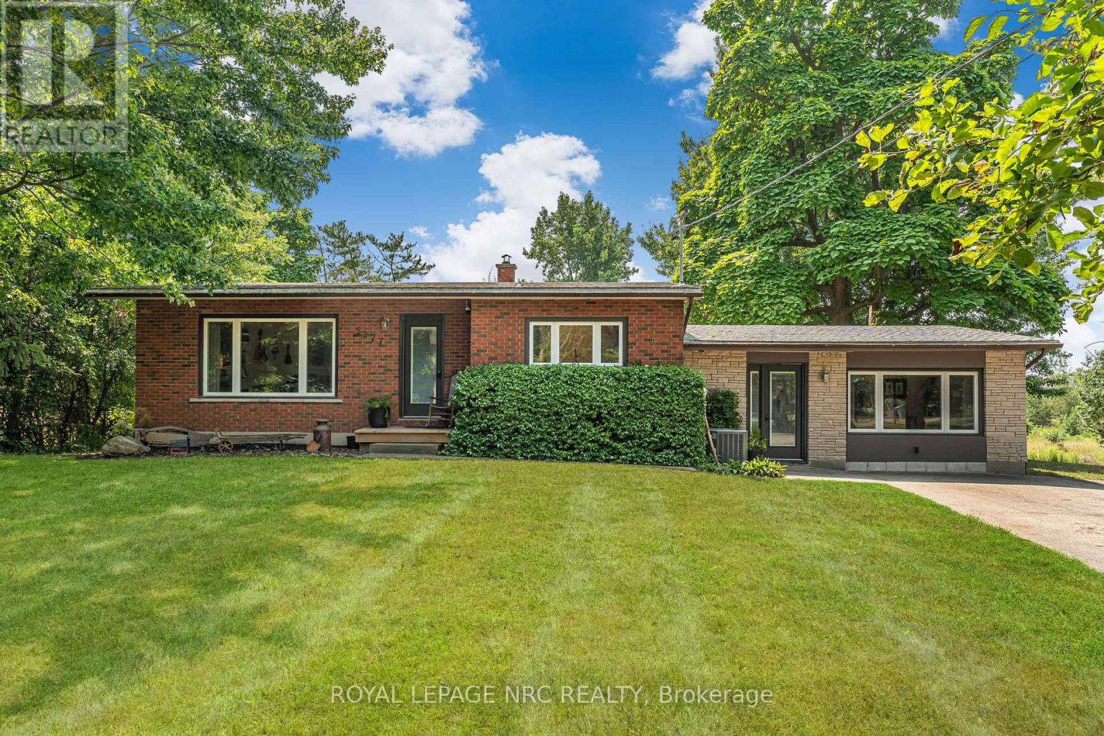 5277 Sherkston Rd, Fort Erie, ON L0S 1R0