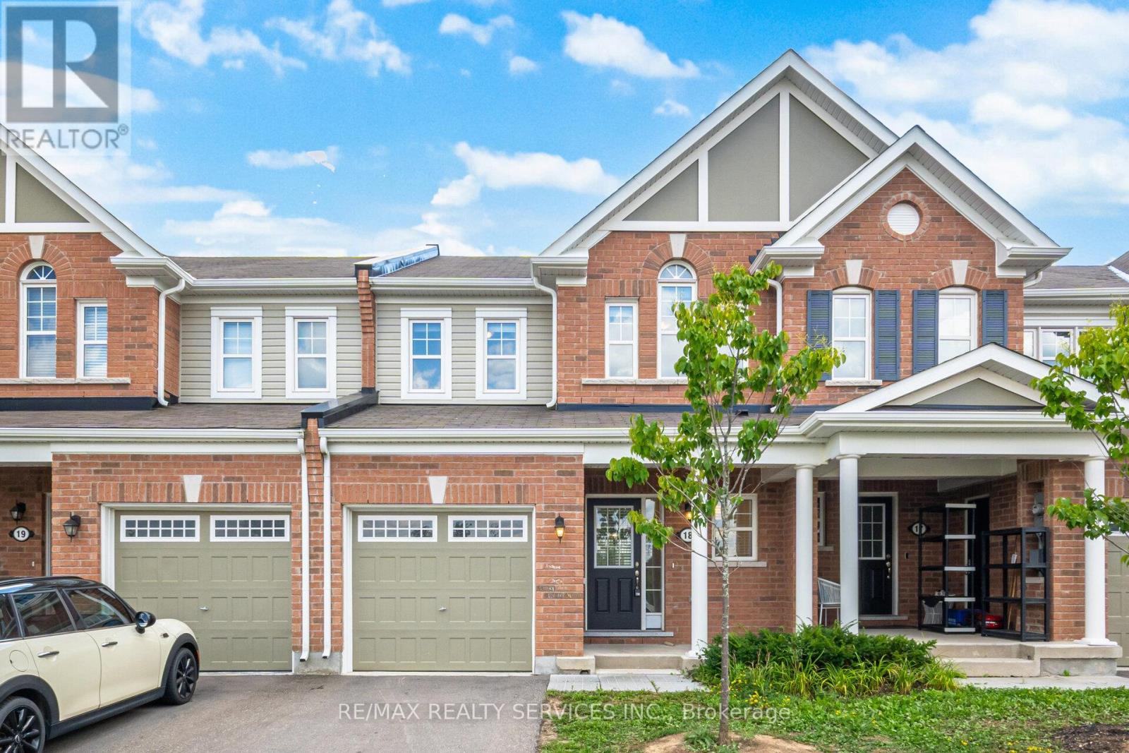 18 455 Guelph Ave, Cambridge, ON N3C 0H2