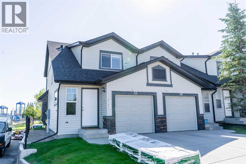 52 Panatella Villas NW, Calgary, AB T3K 0G6