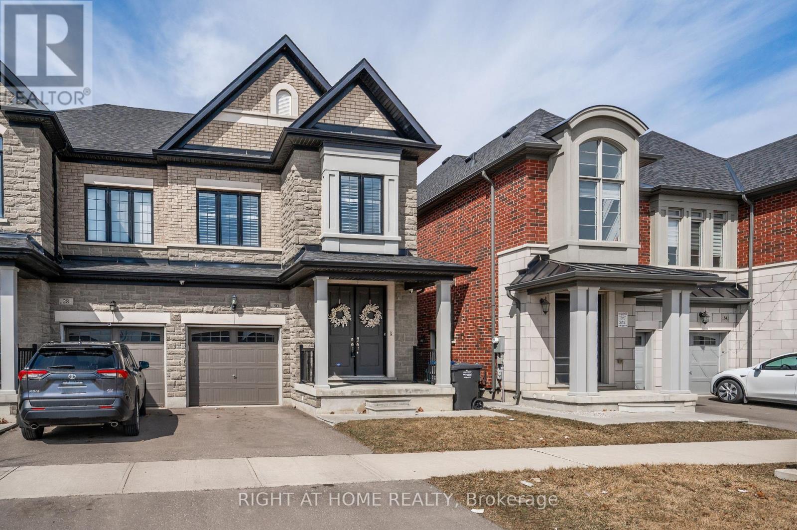 30 Brent Stephens Way, Brampton, ON L7A 0C3