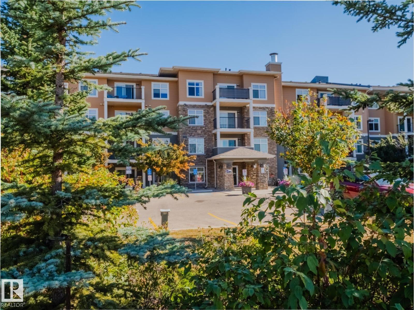 6070 Schonsee Way #409, Edmonton, AB T5Z 0G8