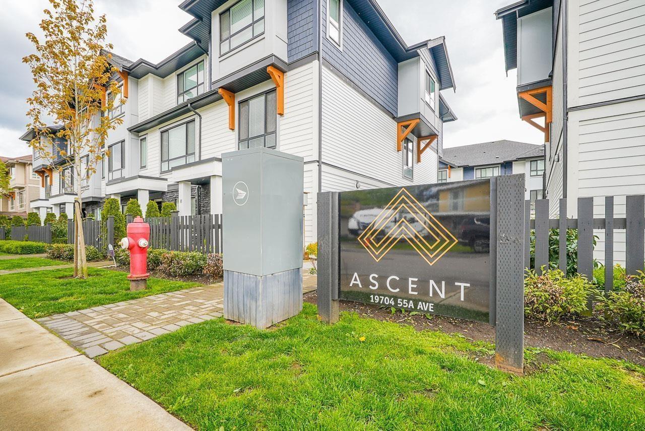 19704 55a Avenue Unit 26, Langley, BC V3A 0L2