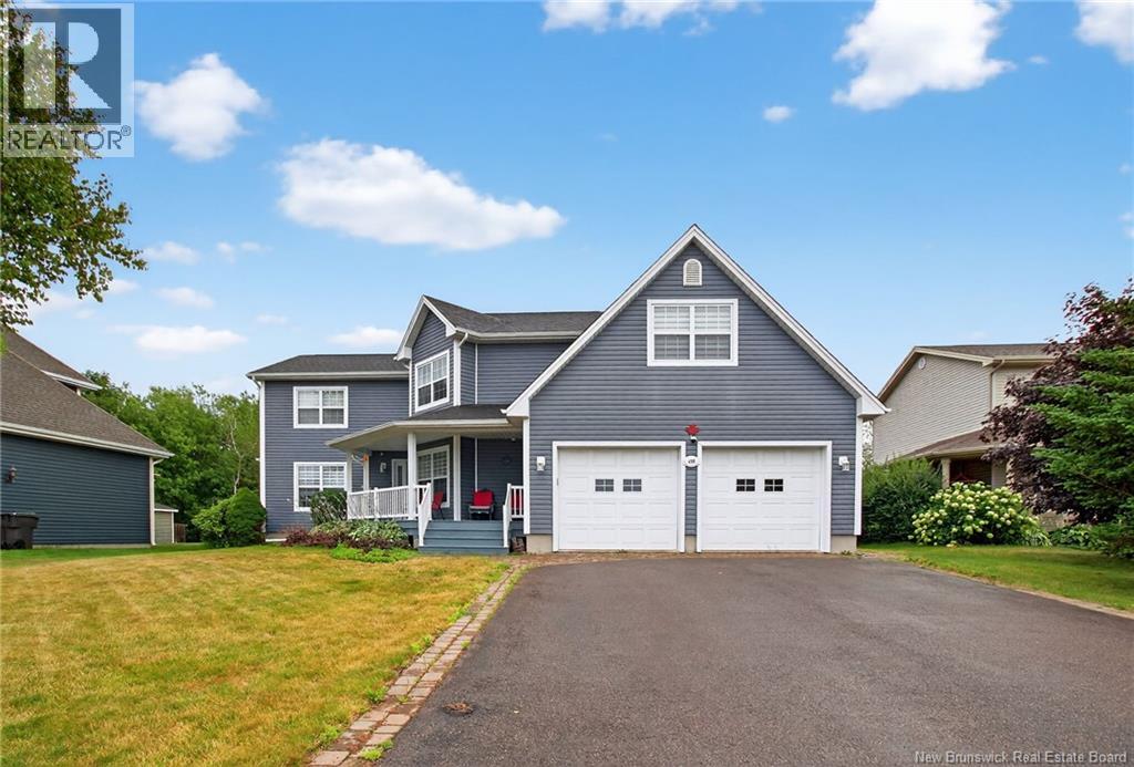 499 Wayne St, Shediac, NB E4P 2W8