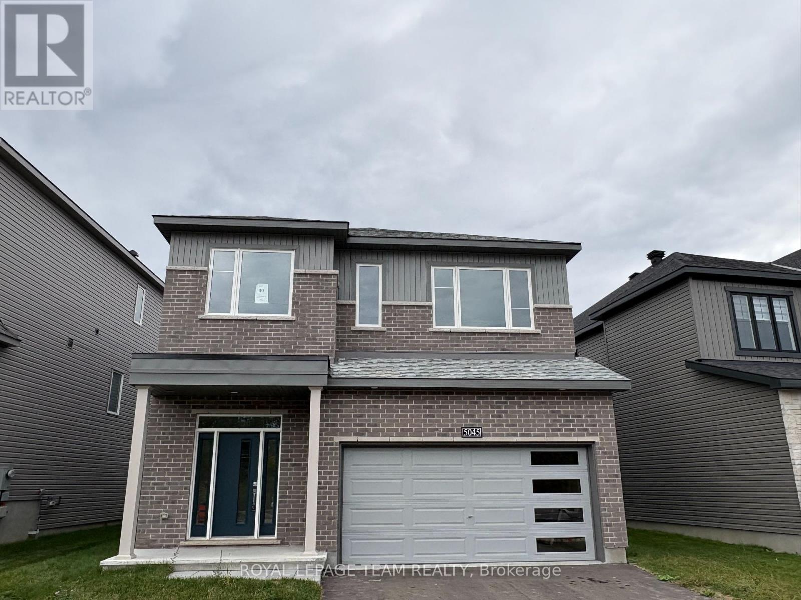 5045 Abbott St E, Ottawa, ON K2V 0V2