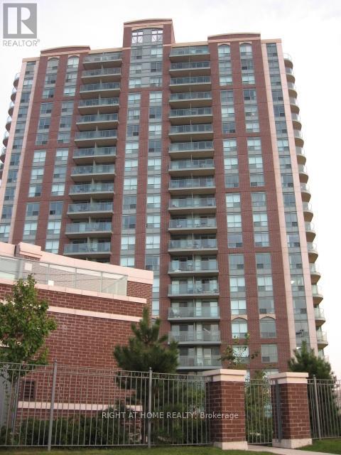 1911 4889 Kimbermount Ave, Mississauga, ON L5M 7R9