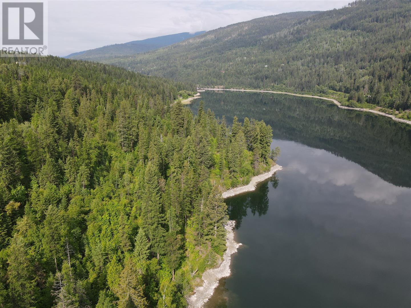 62 Acres Kays Rd, Nelson, BC V1L 6V9