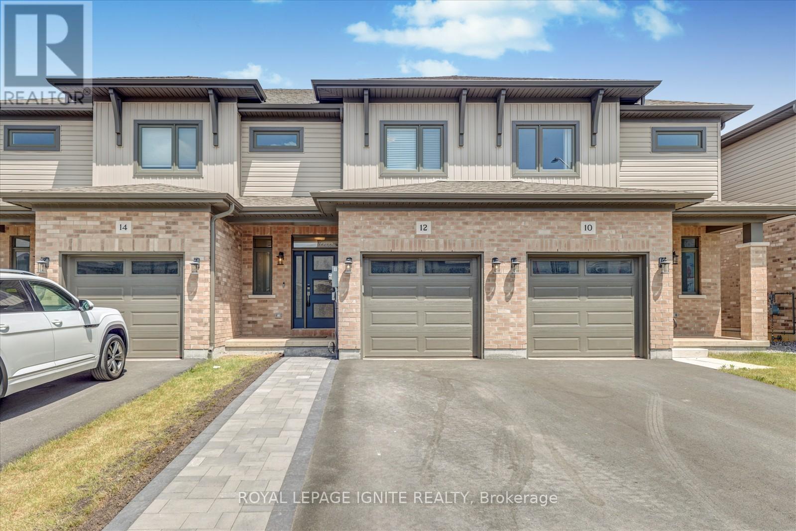 12 Otonabee St, Belleville, ON K8N 0T3