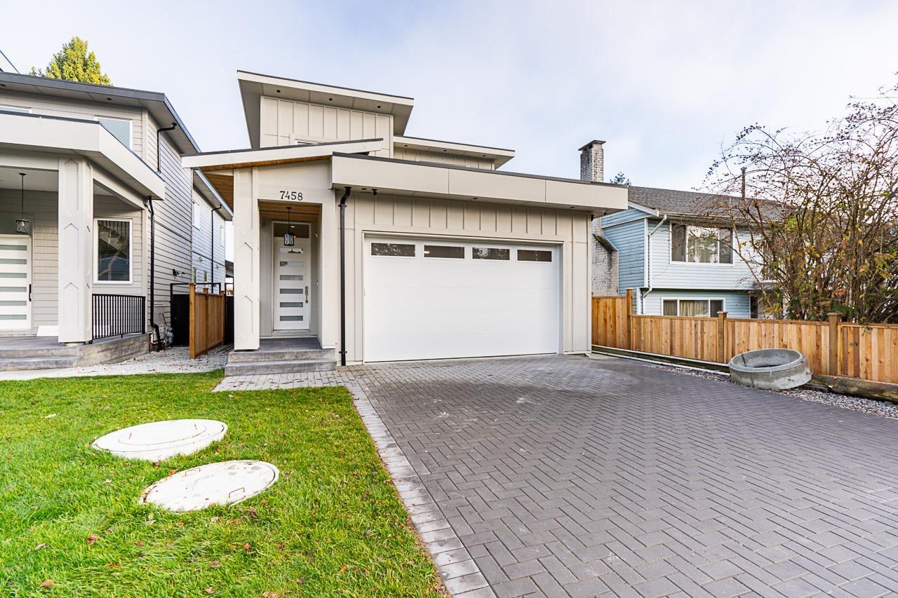 115 Street Unit 7458, Delta, BC V4C 5M5