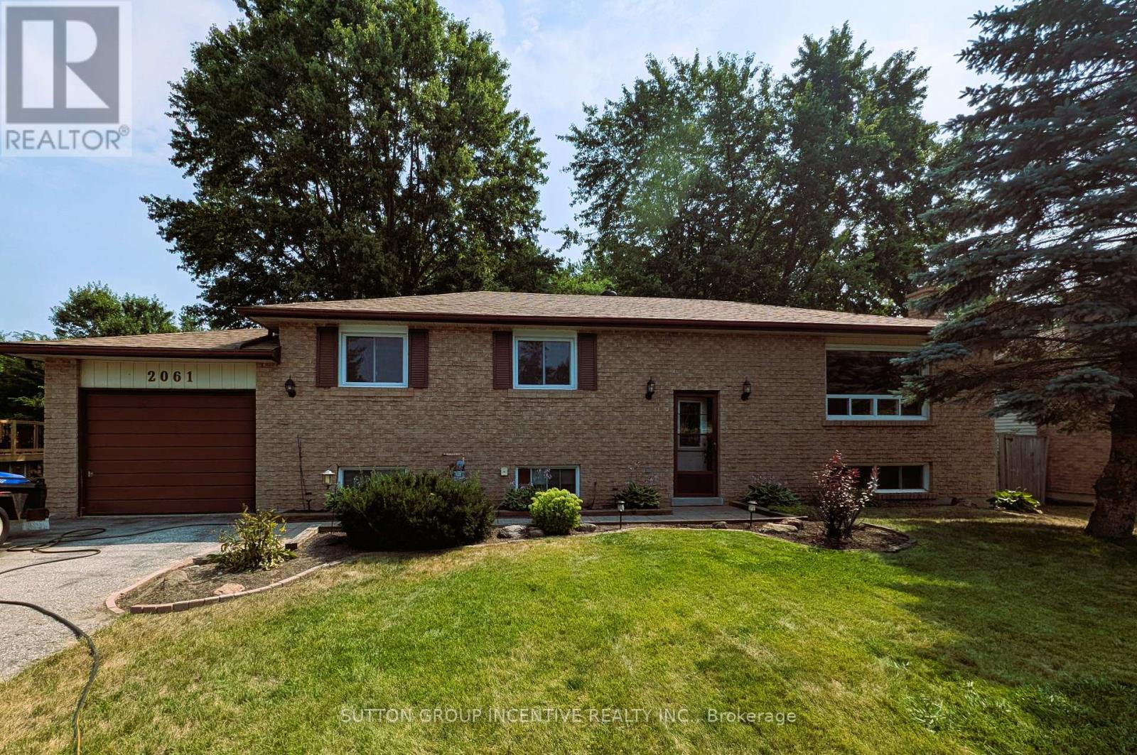 2061 Craig Rd, Innisfil, ON L9S 1T2