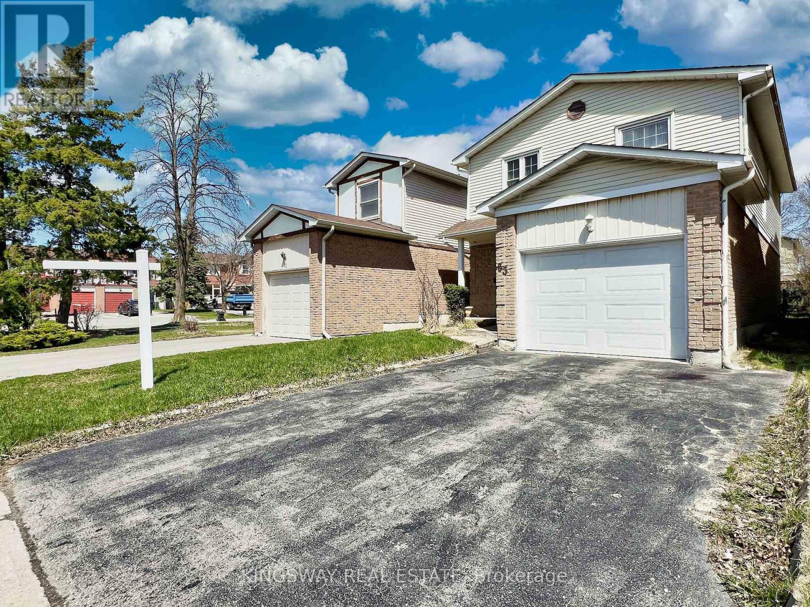 55 Copperwood Sq, Toronto, ON M1V 2C2