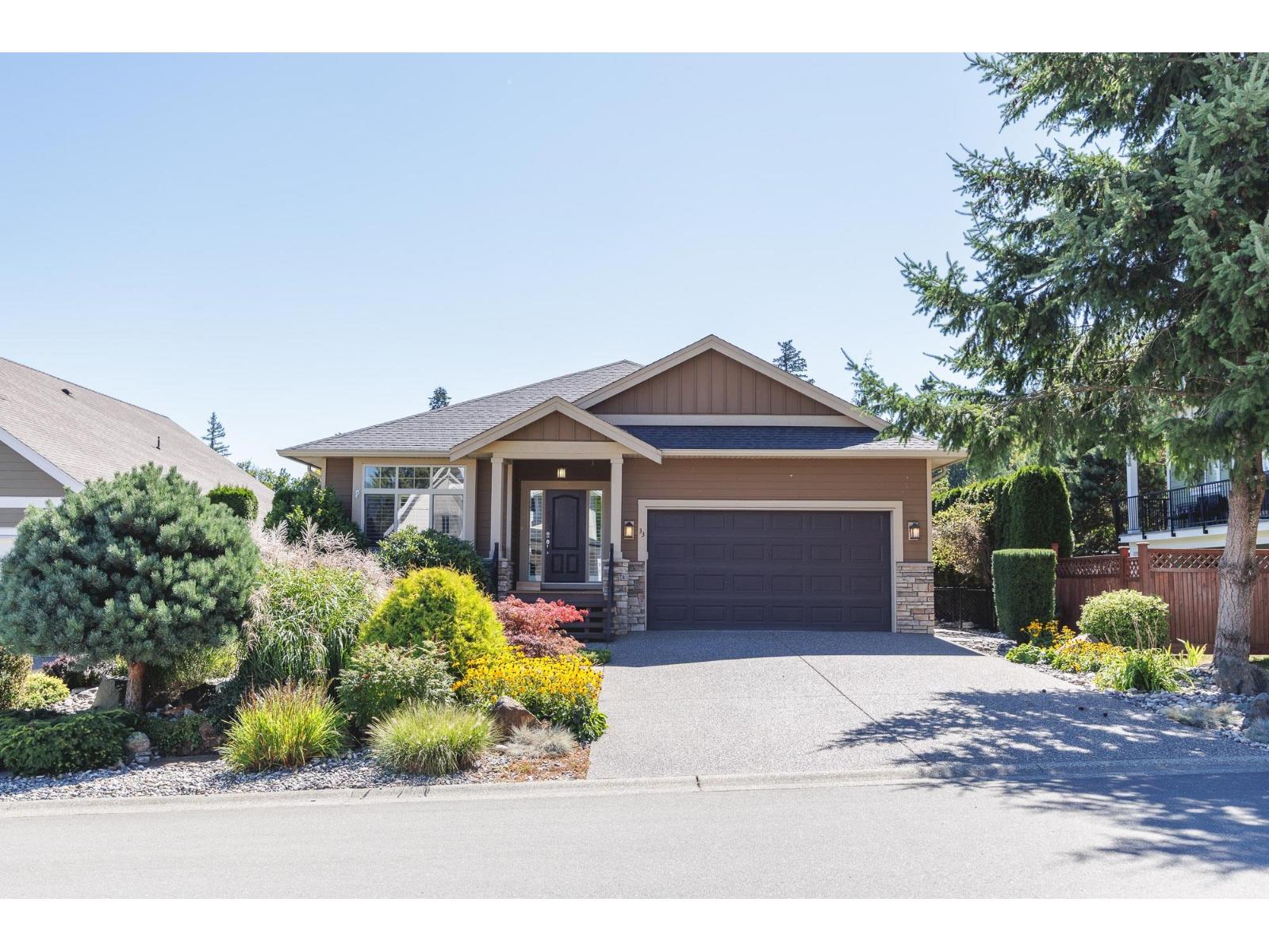 14550 Morris Valley Road Unit 33, Mission, BC V0M 1A1