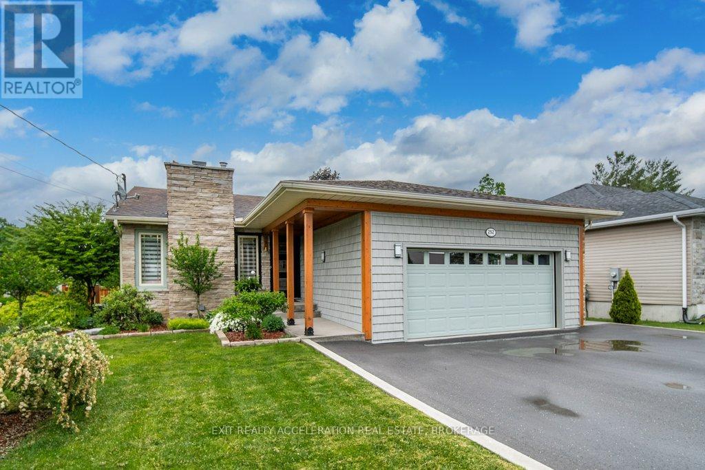 252 Bridge St W, Greater Napanee Greater Napanee, ON K7R 3S8