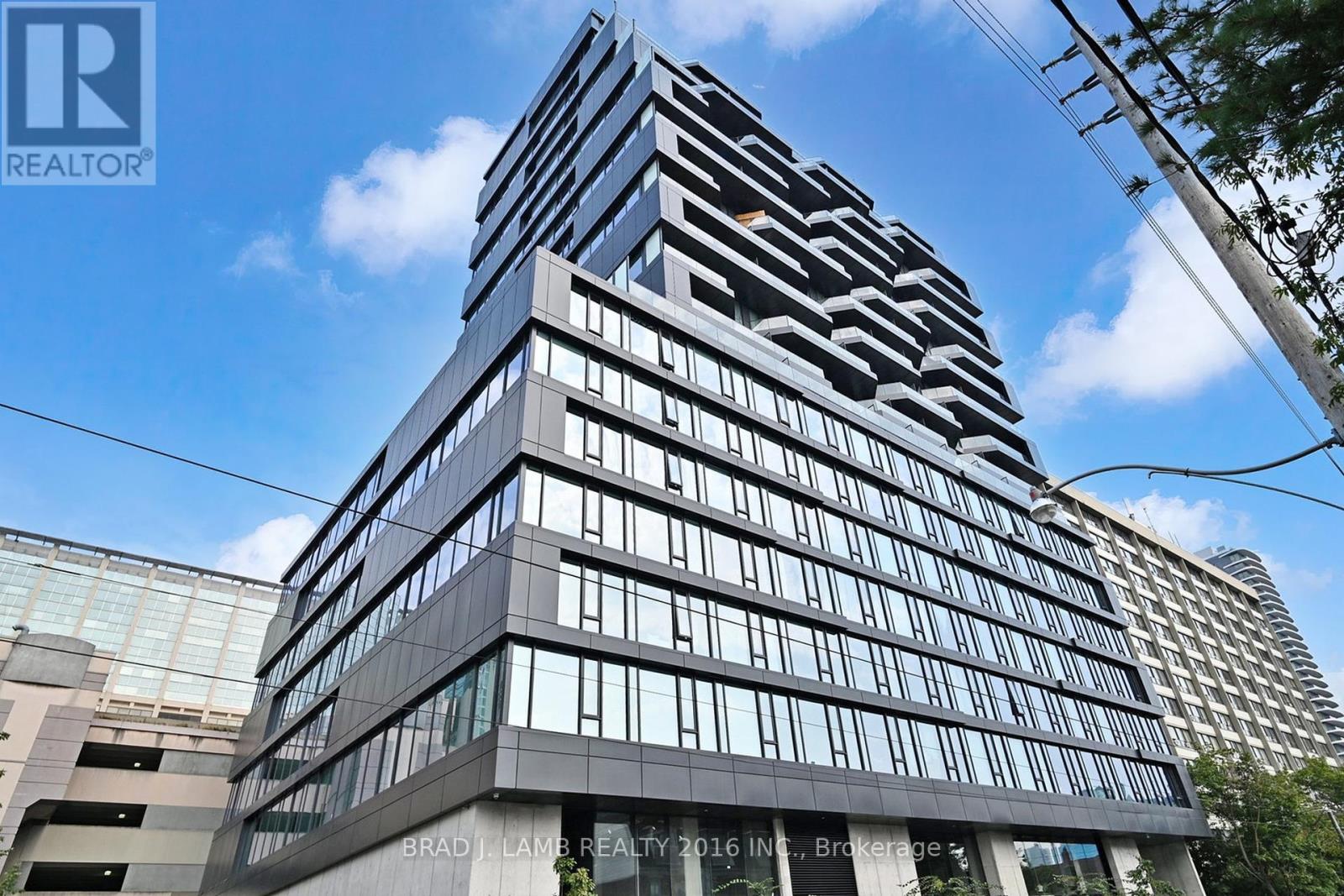 705 195 Mccaul St, Toronto Kensington-chinatown, ON M5T 0E5