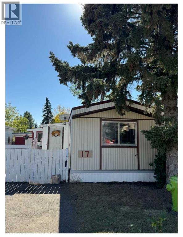 6834 59 Avenue #17, Red Deer, AB T4P 1C9
