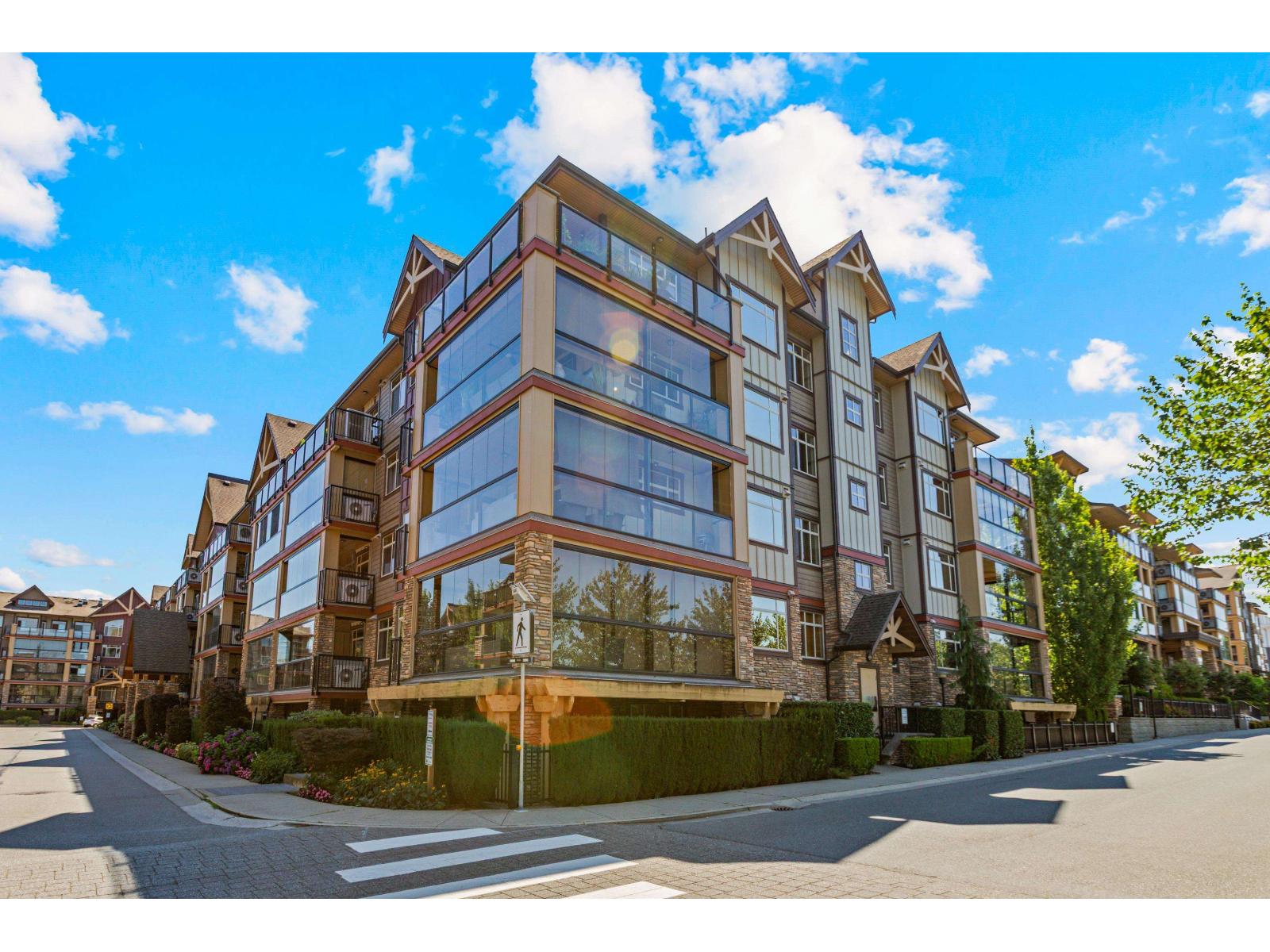 8288 207a Street Unit 542, Langley, BC V2Y 0L2