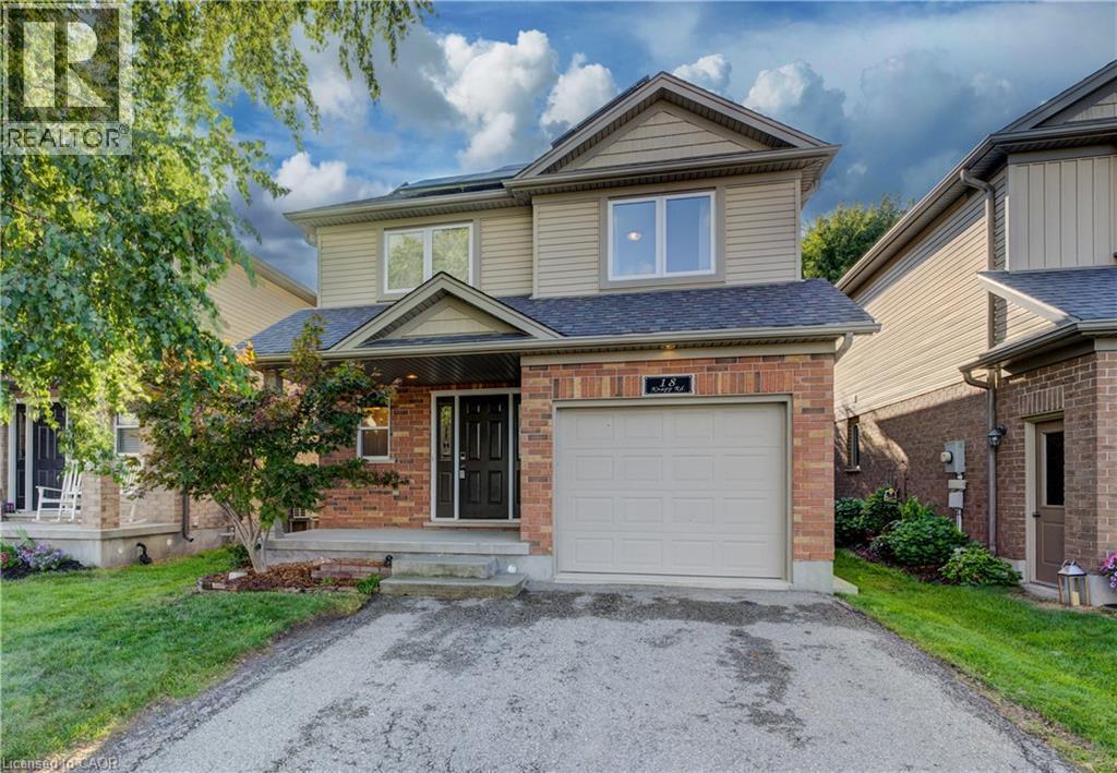 18 Knapp Rd, Woolwich, ON N3B 3N3