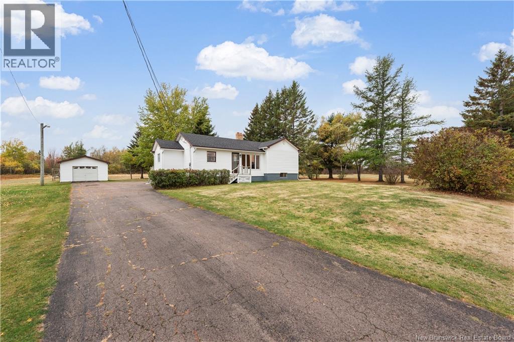 360 Chemin Cap Saintlouis Rd, Saint-louis-de-kent, NB E4X 1P9