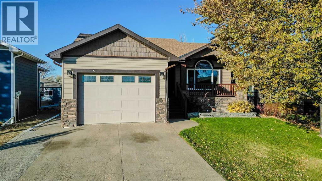 706 Northridge Ave, Picture Butte, AB T0K 1V0