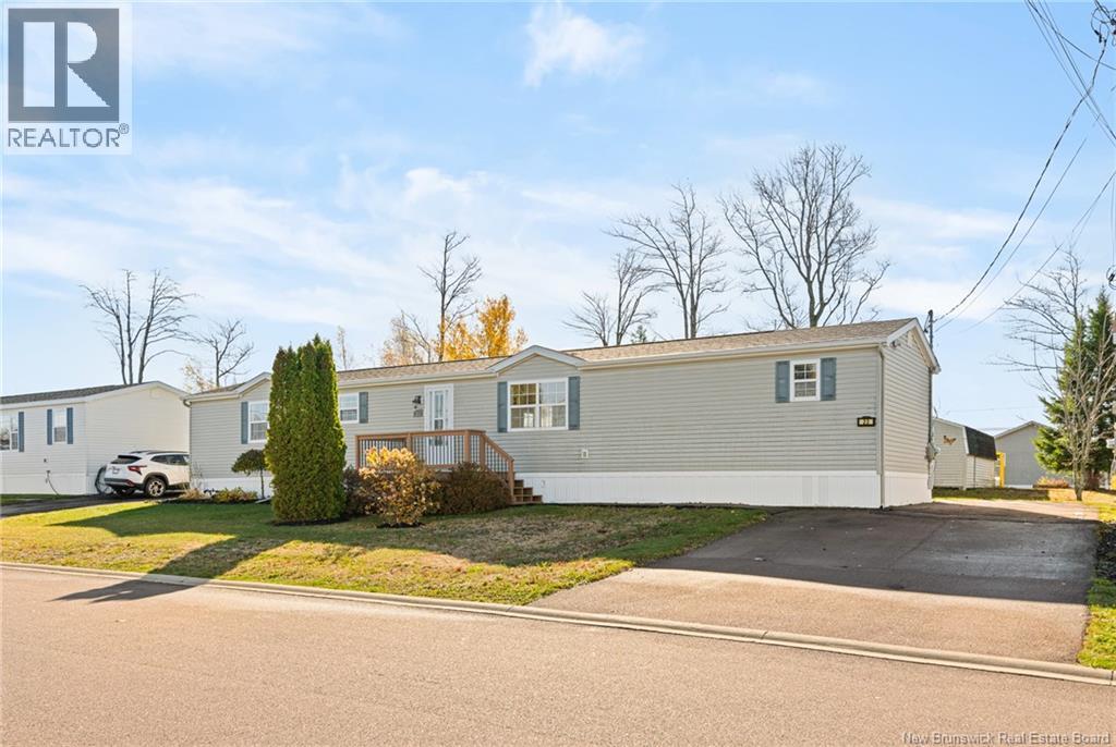 23 Richibuctou Ln, Dieppe, NB E1A 7N1
