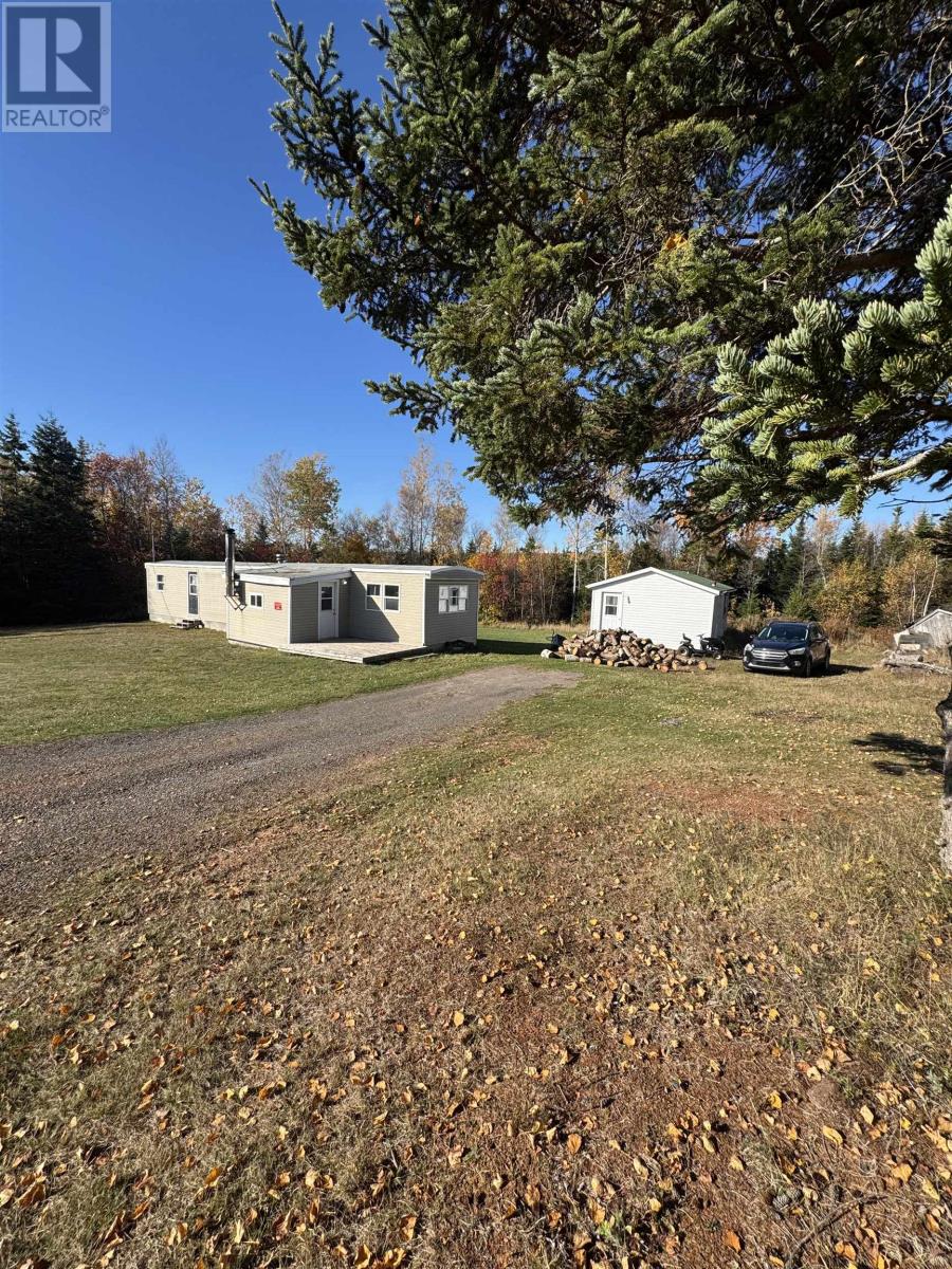 2368 Iona Rd, Iona, PE C0A 1A0