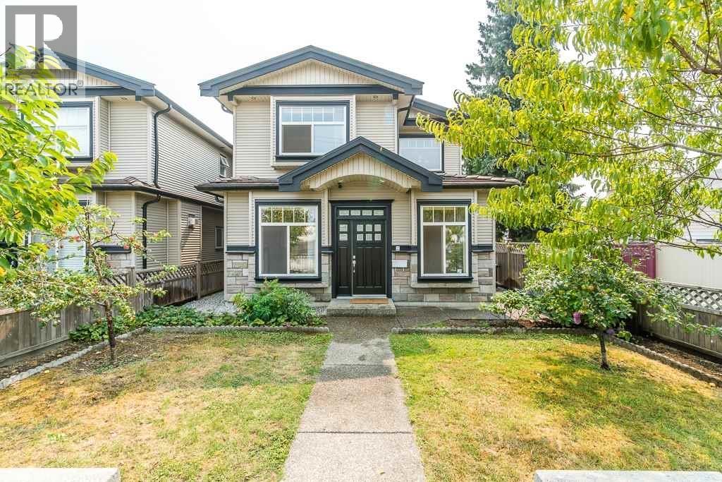 7734 16th Avenue, Burnaby, BC V3N 1P9