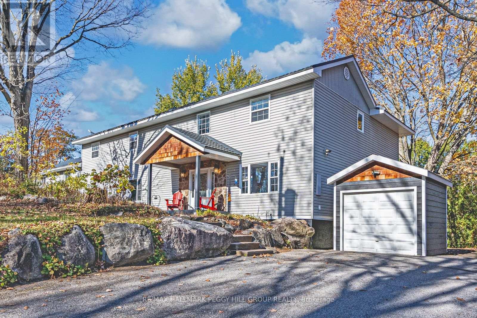 280 Private St, Gravenhurst Muskoka S, ON P1P 0E8