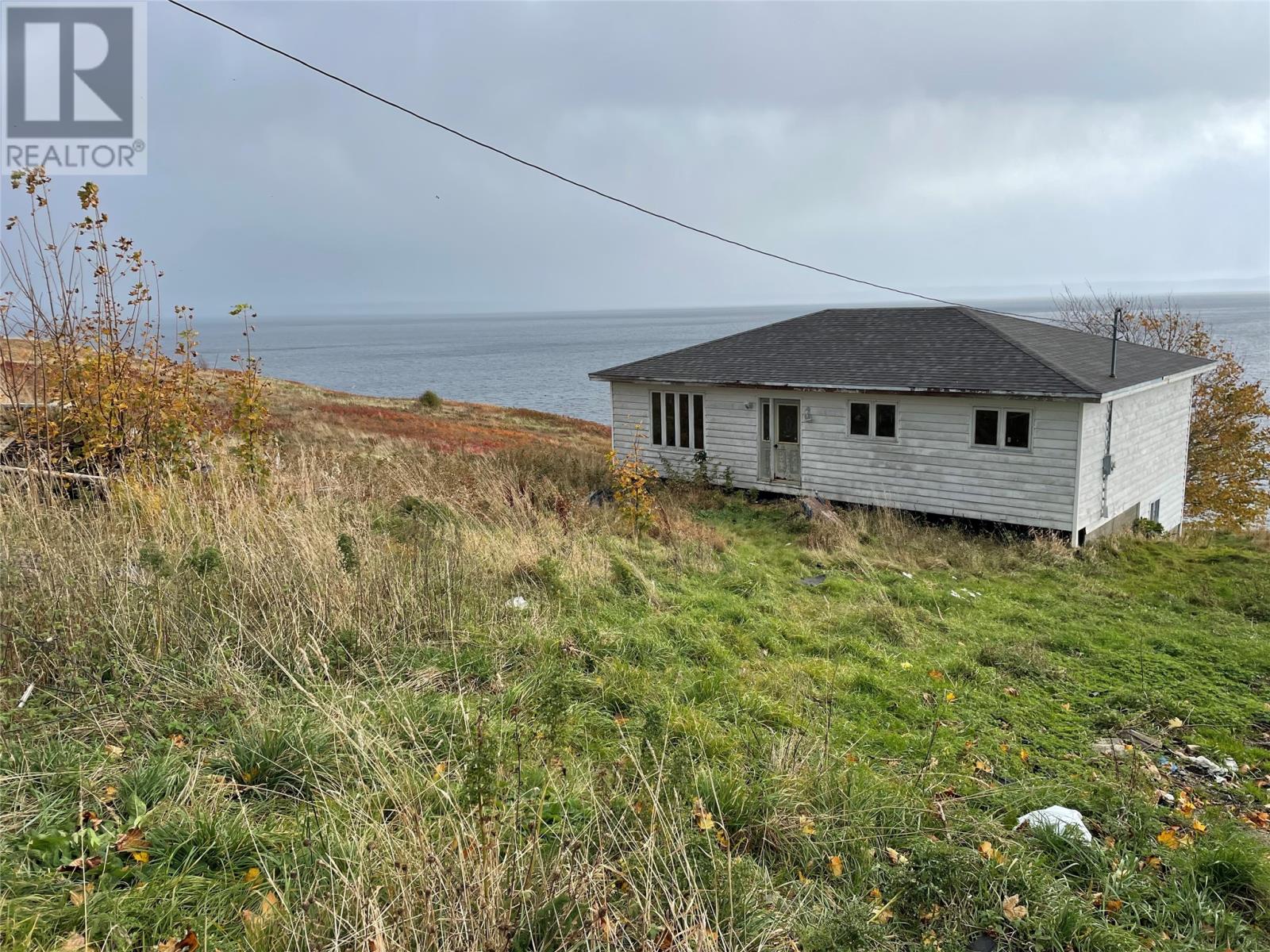 58-66 Meadow Rd, Harbour Grace, NL A0A 2M0