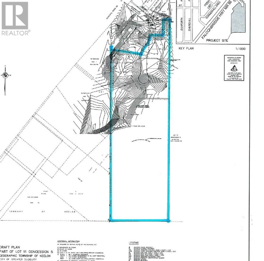 0 Chalmers St, Sudbury, ON P3A 4S4