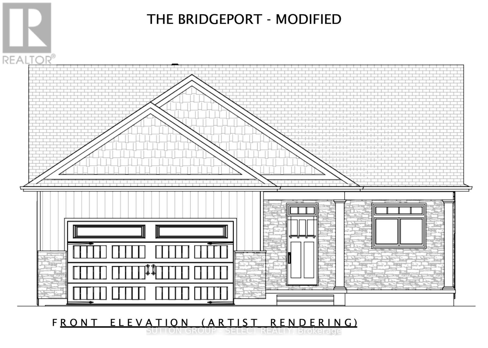 19 Lois Ct, Lambton Shores, ON N0M 1T0