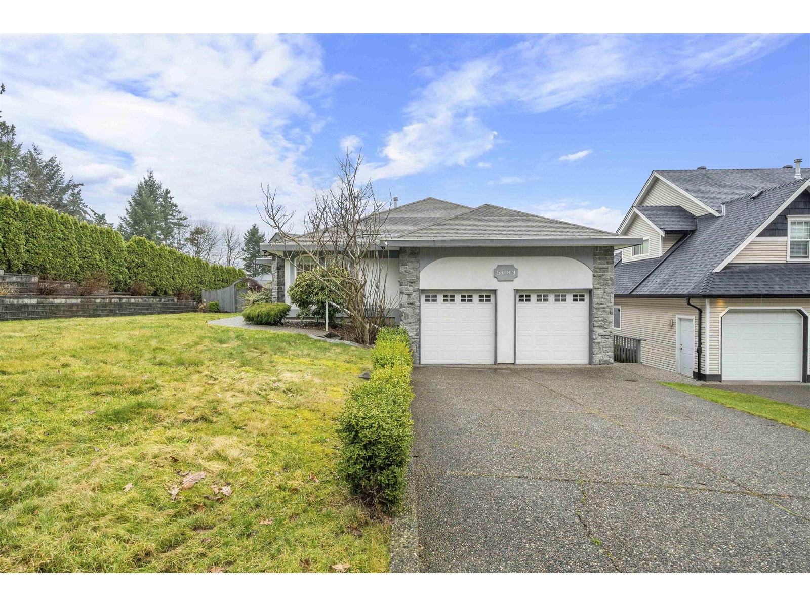 219 Street Unit 5089 #a, Langley, BC V3A 8P8