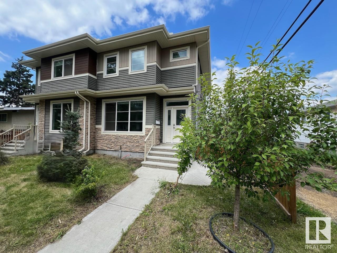 62 Av Nw Unit 10574, Edmonton, AB T6H 1M4