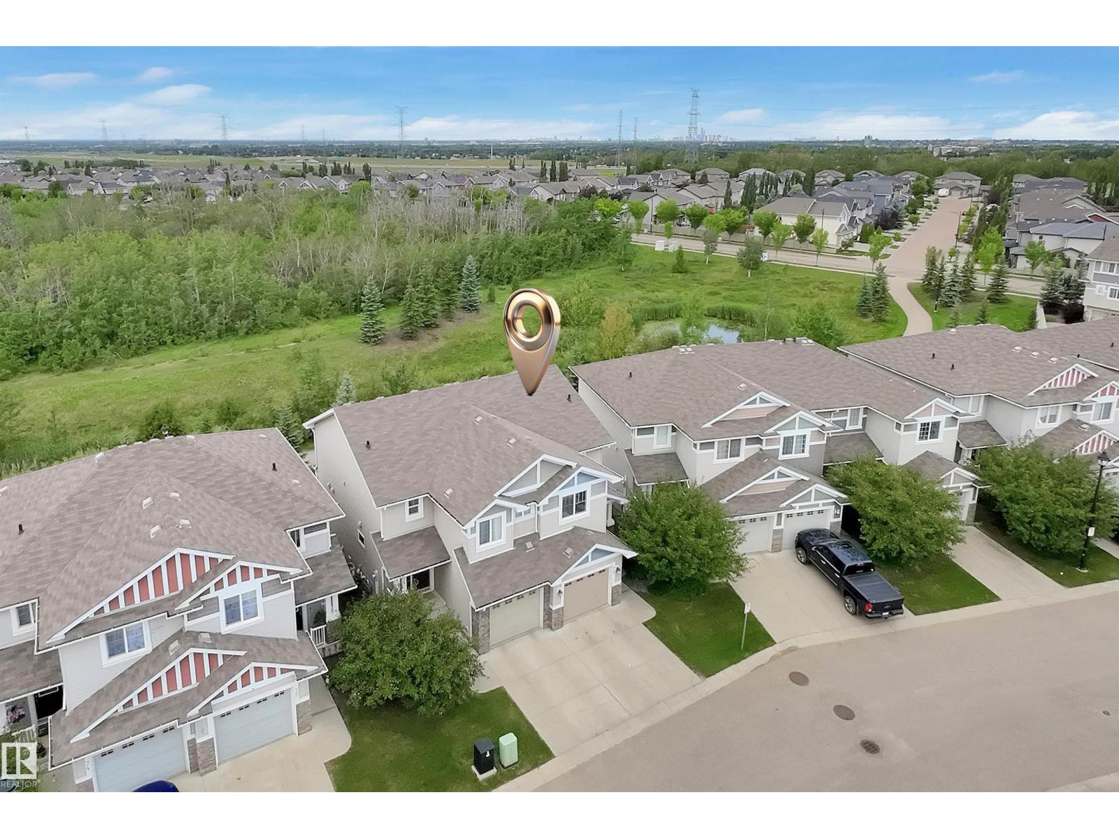 5317 3 Avenue Southwest #77, Edmonton, AB T6X 0W7