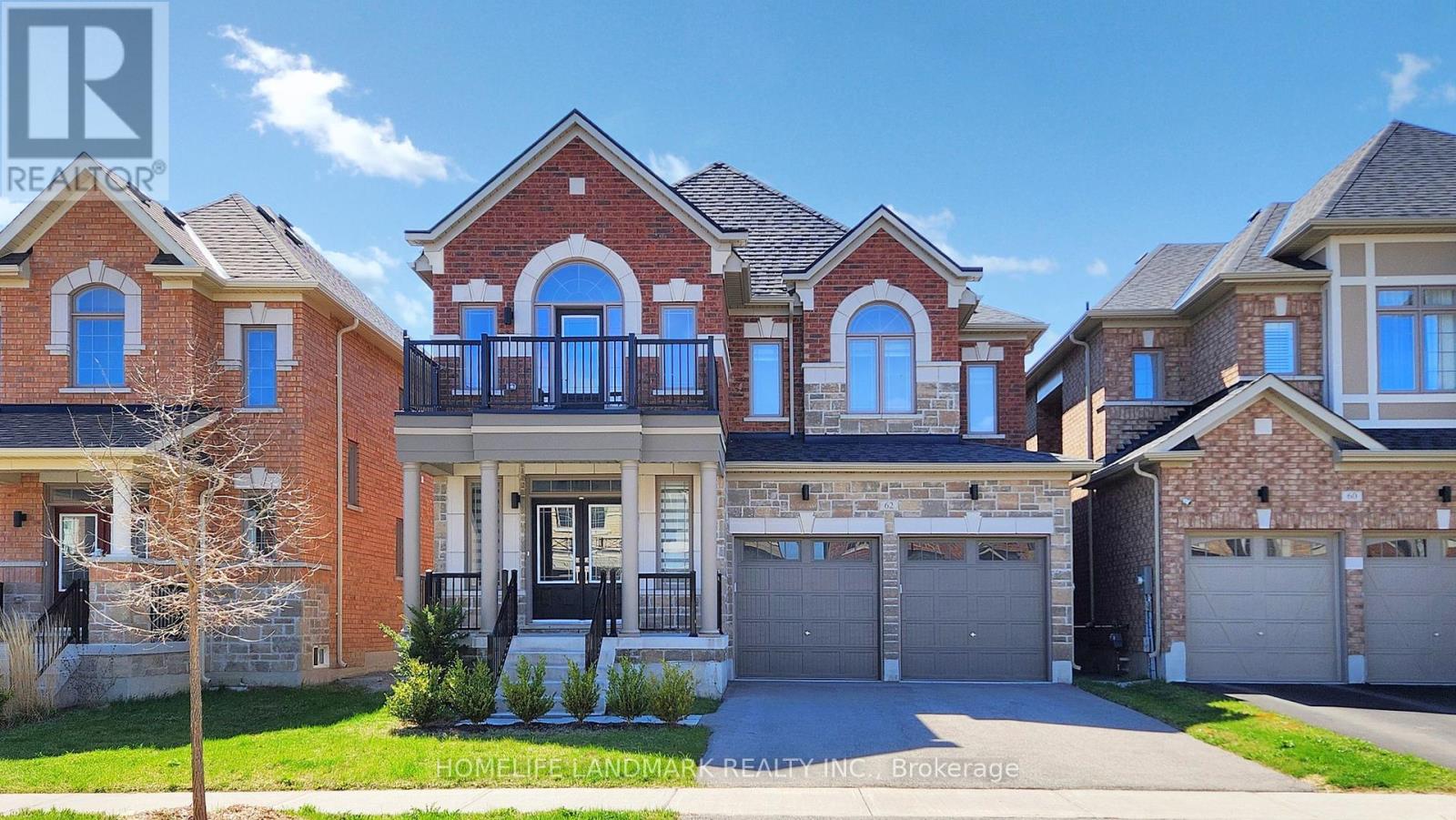 62 Frank Kelly Dr, East Gwillimbury, ON L9N 0V2