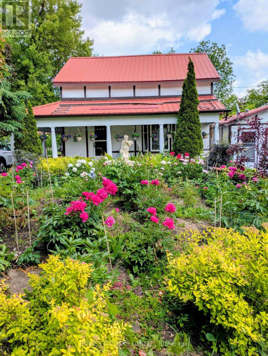 40 Victoria St, Asphodel-Norwood, ON K0L 2V0