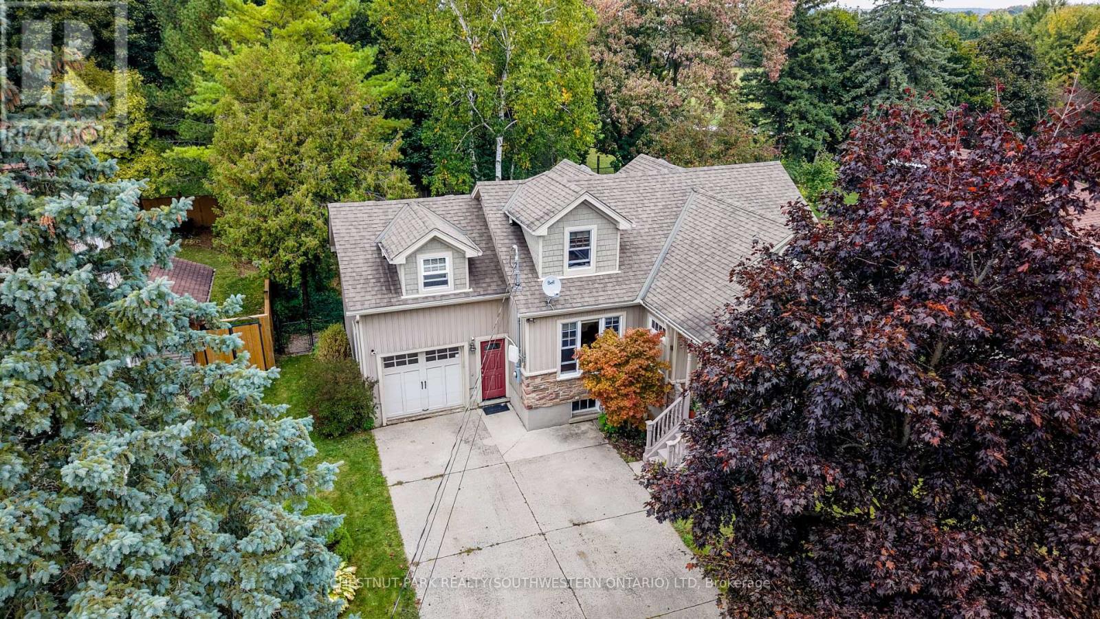 1105 Queens Bush Rd, Wellesley, ON N0B 2T0