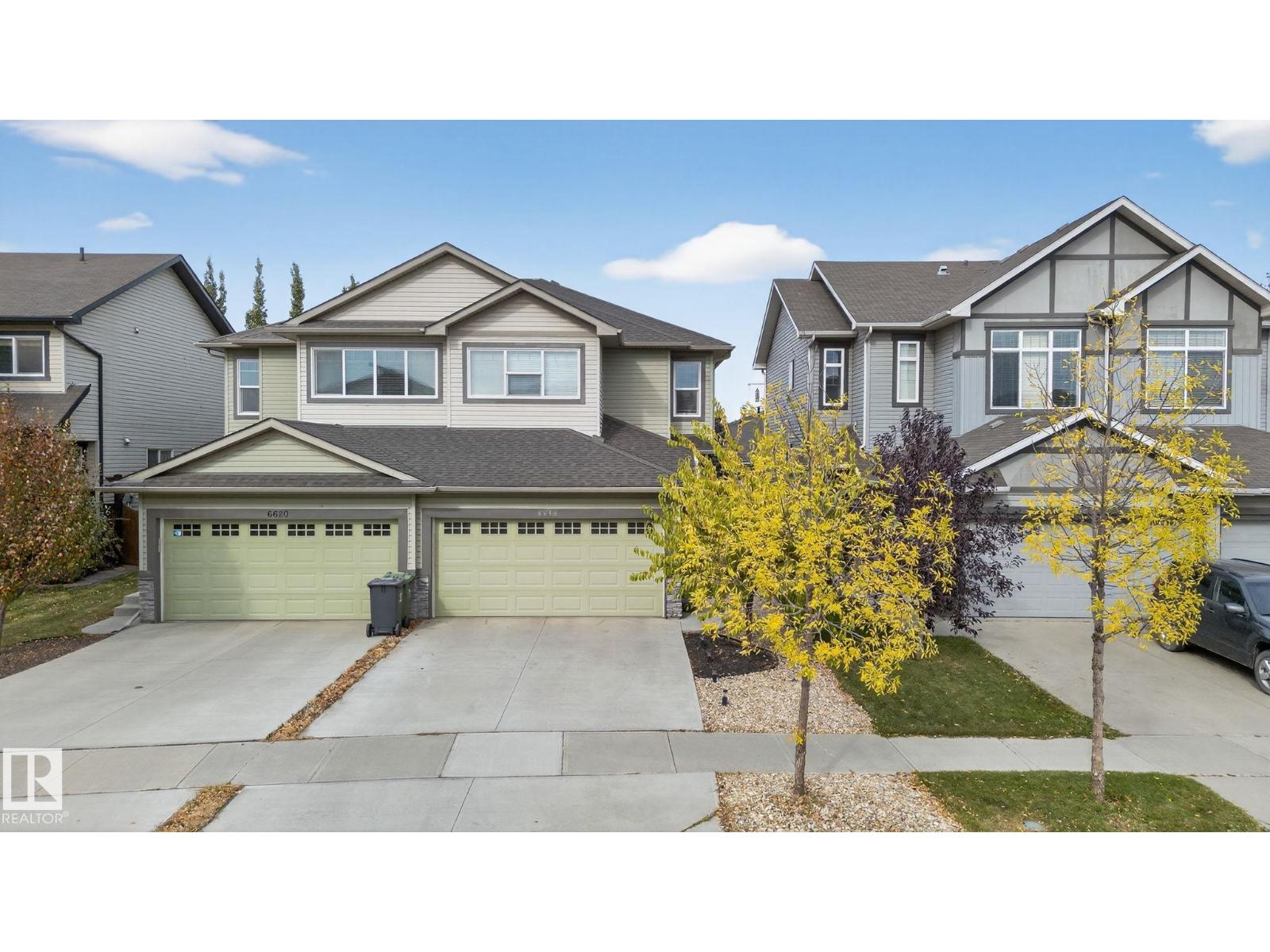 48 Av Unit 6618, Beaumont, AB T4X 1Y5