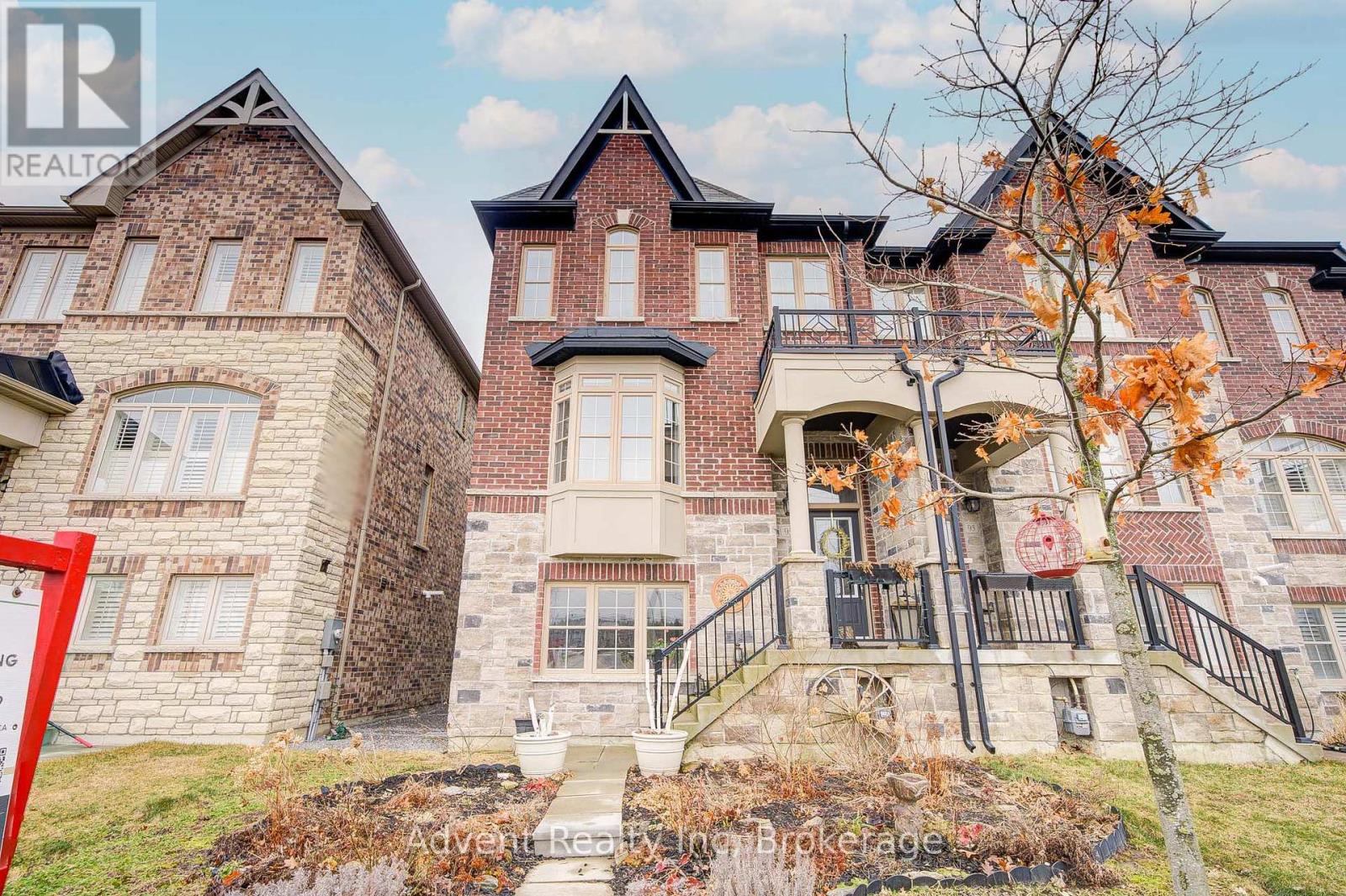 95 Beechborough Cres, East Gwillimbury, ON L9N 0L6